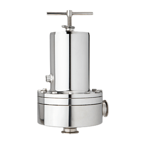 Mark 95AA Series – Air Augmented Back Pressure Regulator